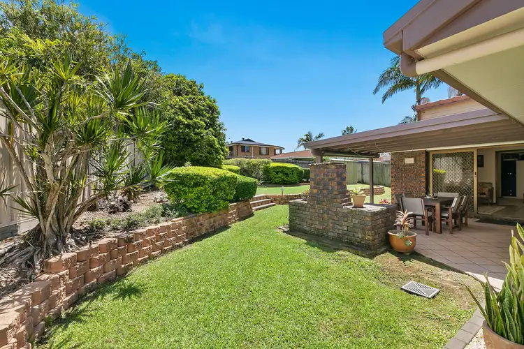 Fourth view of Homely house listing, 35 Moselle Drive, Thornlands QLD 4164