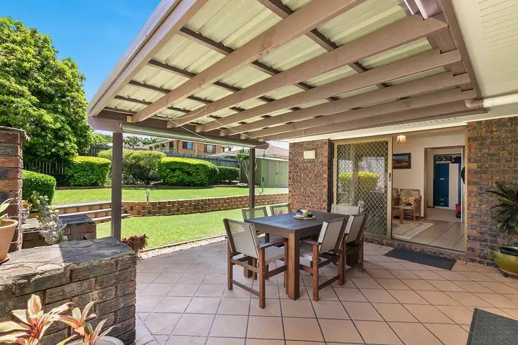 Fifth view of Homely house listing, 35 Moselle Drive, Thornlands QLD 4164