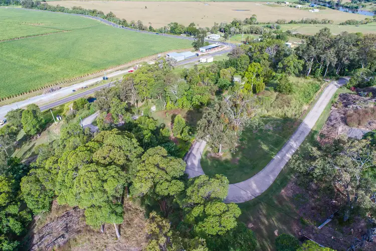 Second view of Homely land listing, 24 Valdora Road, Maroochy River QLD 4561