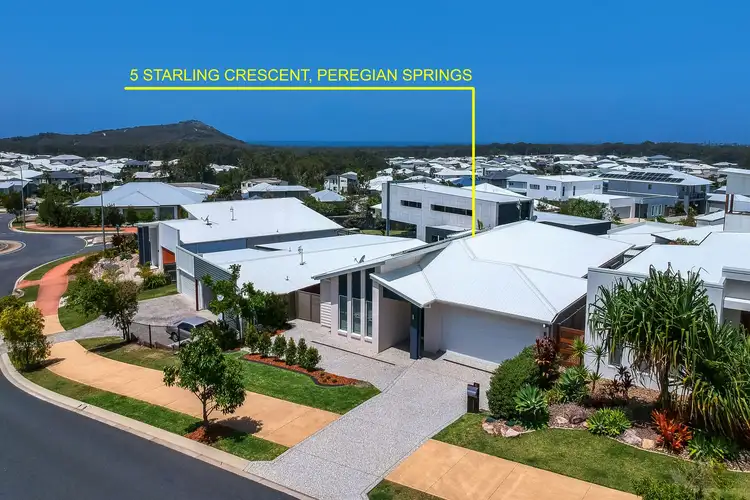 ./5 Starling Crescent, Peregian Springs QLD 4573