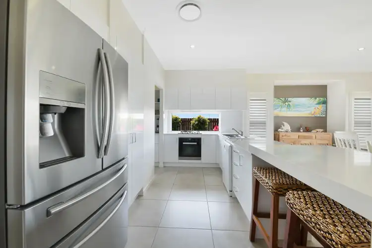 Third view of Homely house listing, ./5 Starling Crescent, Peregian Springs QLD 4573