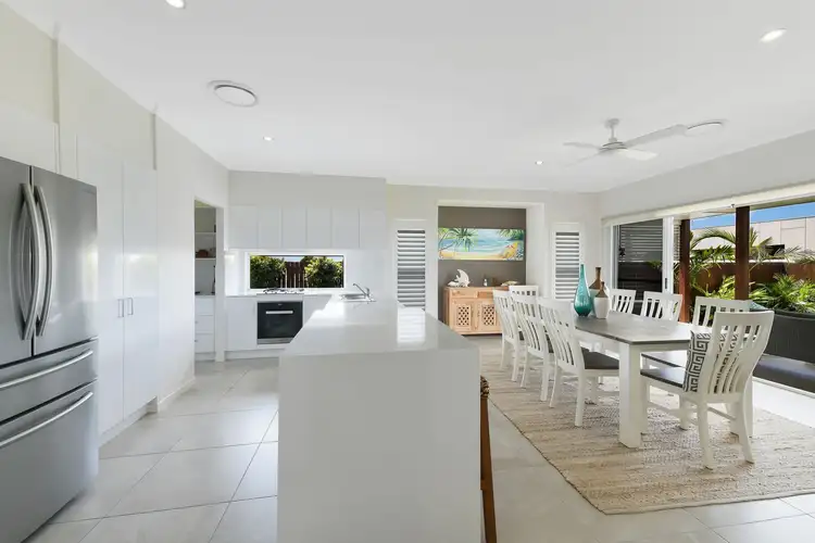 Fifth view of Homely house listing, ./5 Starling Crescent, Peregian Springs QLD 4573