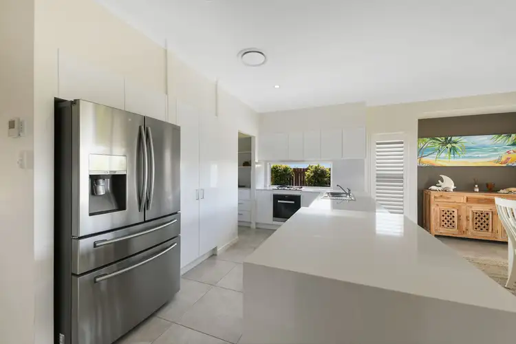 Sixth view of Homely house listing, ./5 Starling Crescent, Peregian Springs QLD 4573
