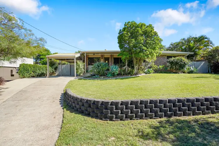 9 Monterey Avenue, Thornlands QLD 4164