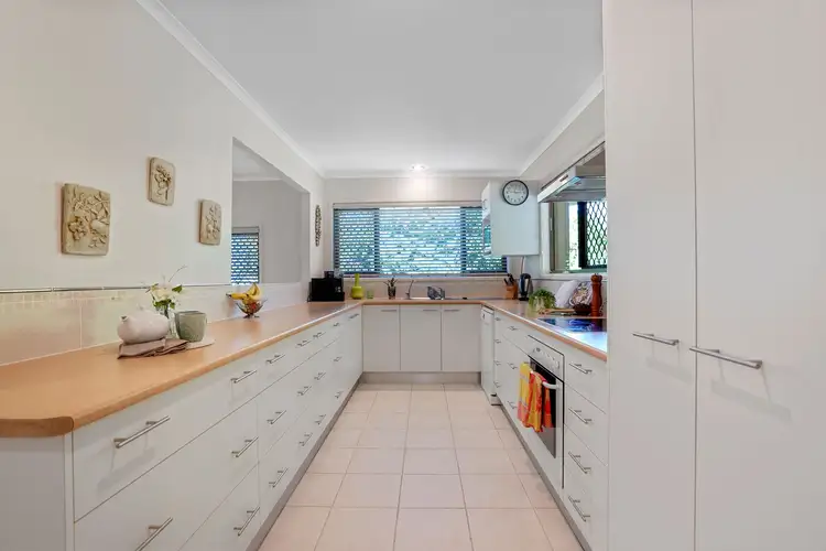 Second view of Homely house listing, 9 Monterey Avenue, Thornlands QLD 4164