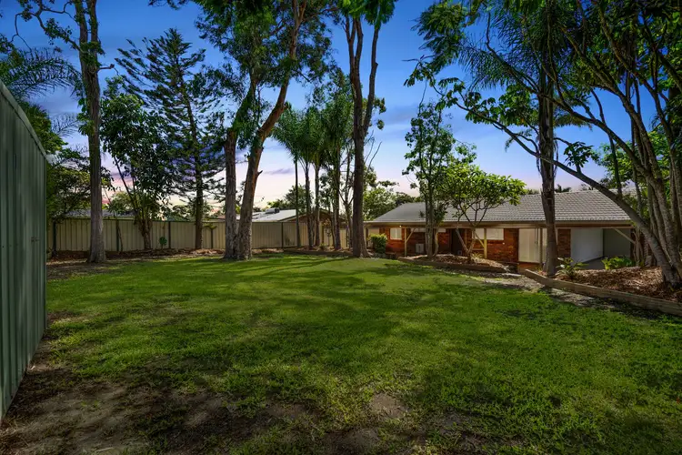 Main view of Homely house listing, 42 Burke Street, Capalaba QLD 4157