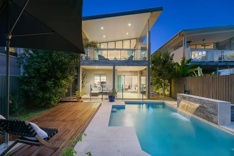 3 Cleveland Terrace, Ormiston QLD 4160