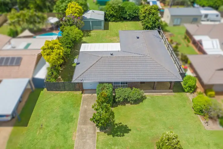2 Alison Court, Victoria Point QLD 4165