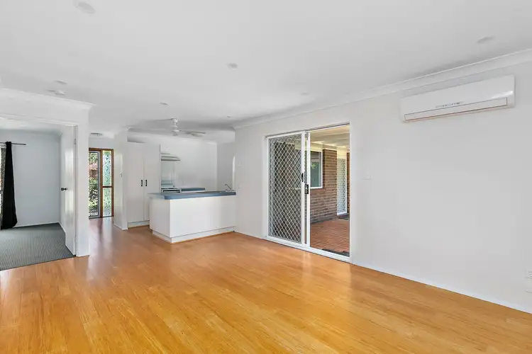Fourth view of Homely house listing, 2 Alison Court, Victoria Point QLD 4165