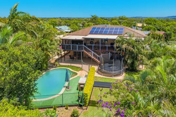 Main view of Homely house listing, 14 Mayfair Street, Alexandra Hills QLD 4161