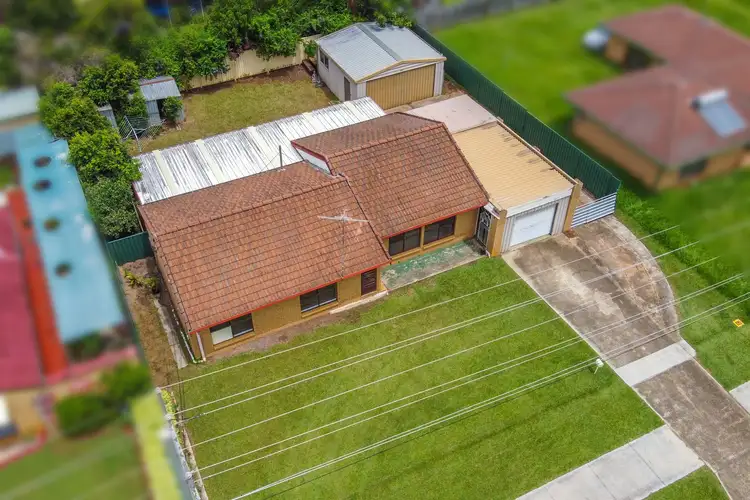 185 Queen Street, Cleveland QLD 4163