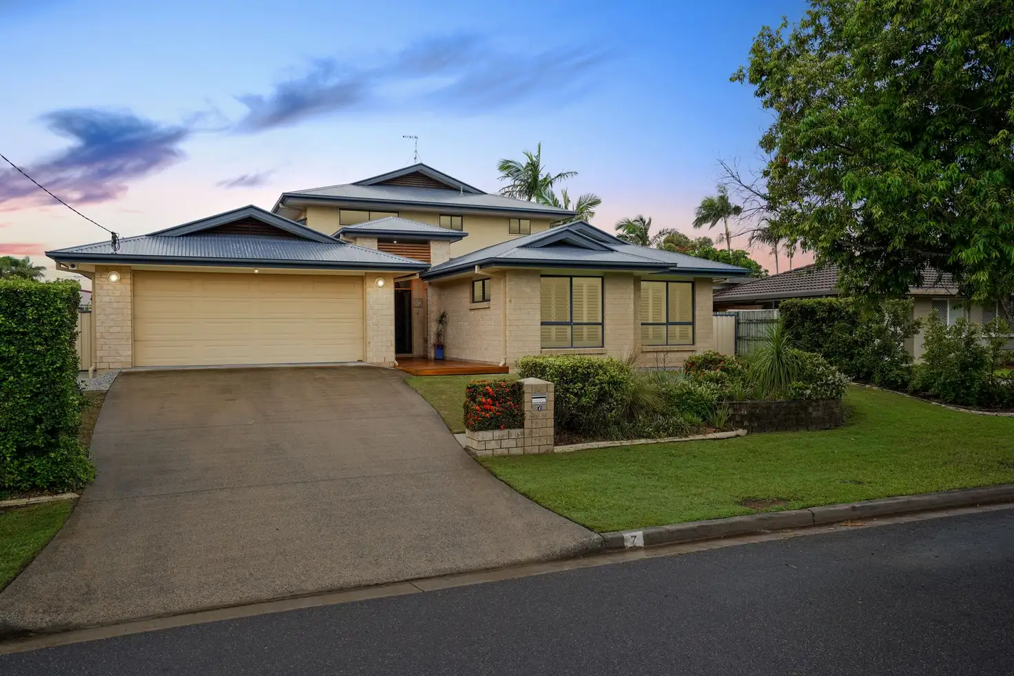 Main view of Homely house listing, 7 Kassandra Street, Cleveland QLD 4163