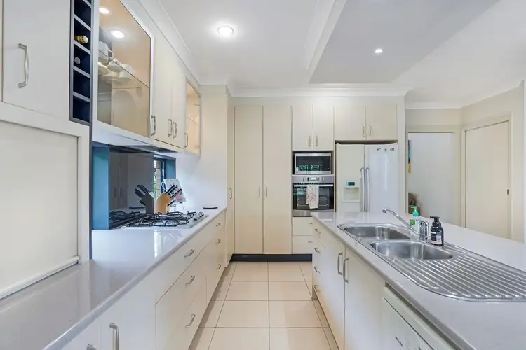 Fourth view of Homely house listing, 7 Kassandra Street, Cleveland QLD 4163