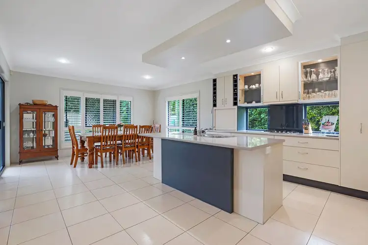 Fifth view of Homely house listing, 7 Kassandra Street, Cleveland QLD 4163