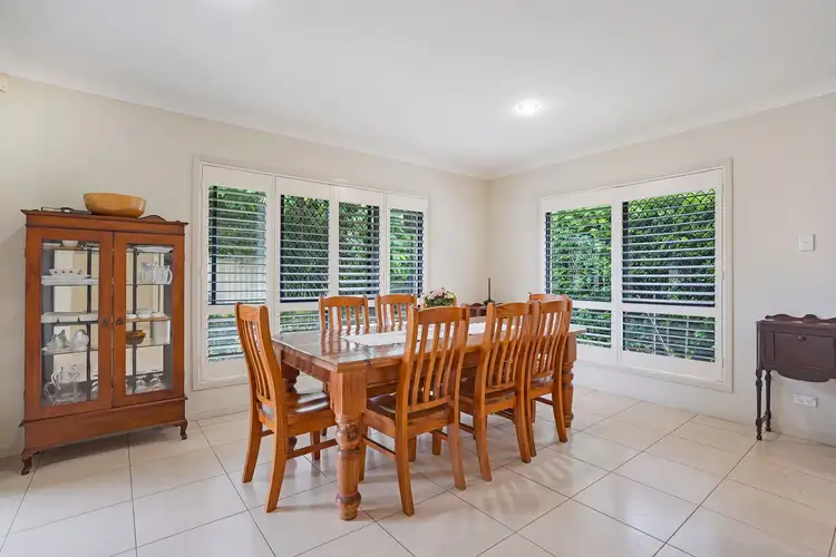 Sixth view of Homely house listing, 7 Kassandra Street, Cleveland QLD 4163