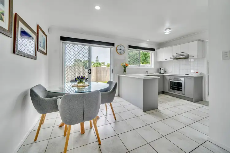 Unit 20/8 Earnshaw Street, Calamvale QLD 4116