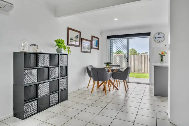 Third view of Homely townhouse listing, Unit 20/8 Earnshaw Street, Calamvale QLD 4116