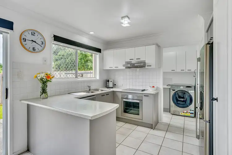 Fourth view of Homely townhouse listing, Unit 20/8 Earnshaw Street, Calamvale QLD 4116