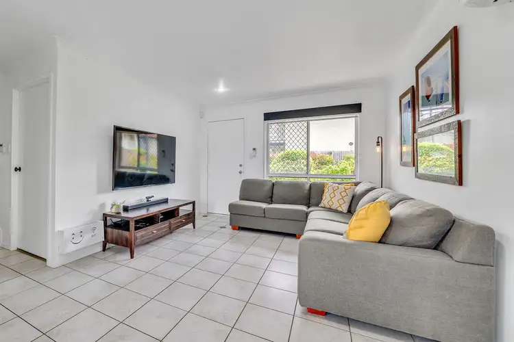 Fifth view of Homely townhouse listing, Unit 20/8 Earnshaw Street, Calamvale QLD 4116
