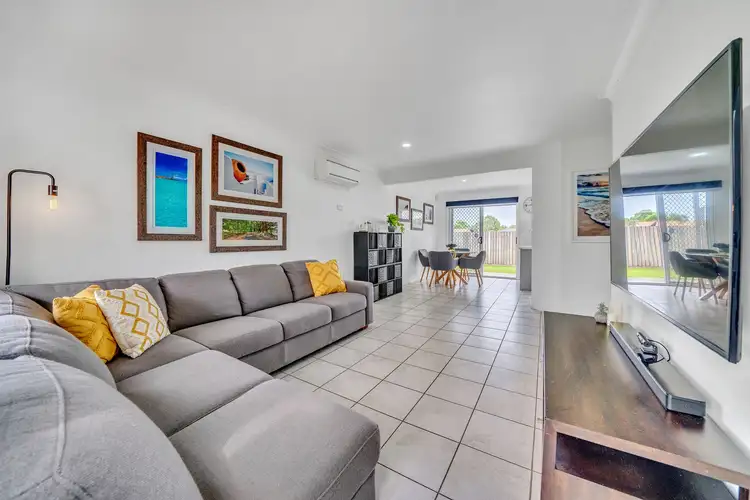 Sixth view of Homely townhouse listing, Unit 20/8 Earnshaw Street, Calamvale QLD 4116