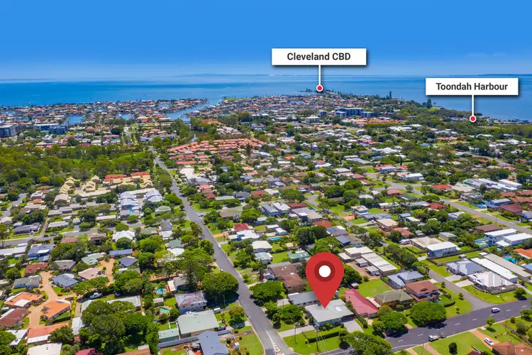 64 Princess Street, Cleveland QLD 4163