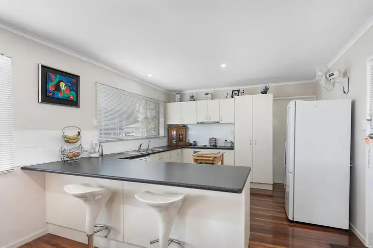 Fourth view of Homely house listing, 64 Princess Street, Cleveland QLD 4163