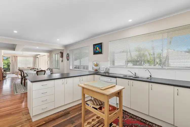 Fifth view of Homely house listing, 64 Princess Street, Cleveland QLD 4163