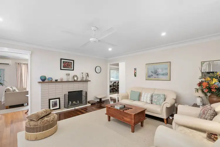 Sixth view of Homely house listing, 64 Princess Street, Cleveland QLD 4163
