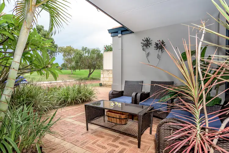 Second view of Homely house listing, 5 Tuomey Follow, Baldivis WA 6171