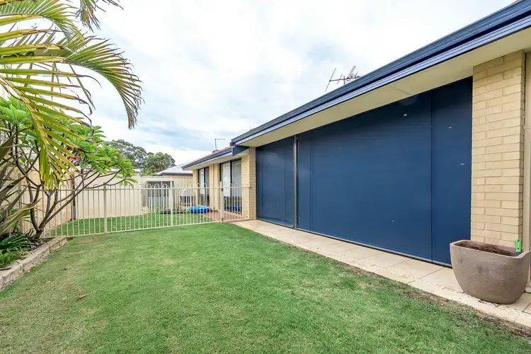 Fourth view of Homely house listing, 5 Tuomey Follow, Baldivis WA 6171