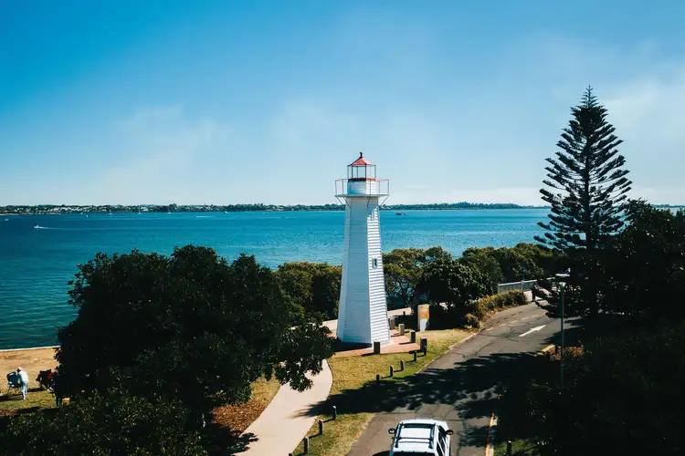 Sixth view of Homely land listing, 51 Albert Street, Ormiston QLD 4160