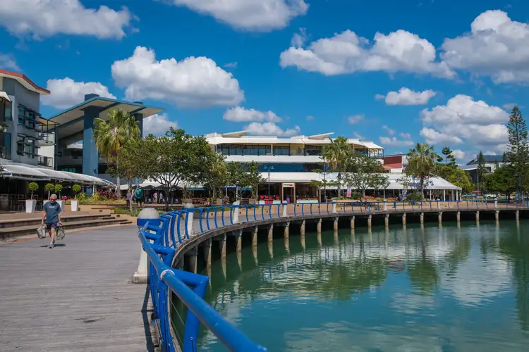 Seventh view of Homely land listing, 51 Albert Street, Ormiston QLD 4160