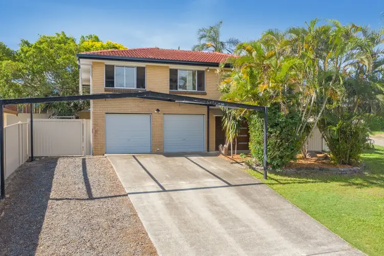 3 Lake View Drive, Thornlands QLD 4164