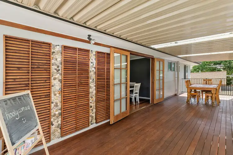 Third view of Homely house listing, 3 Lake View Drive, Thornlands QLD 4164