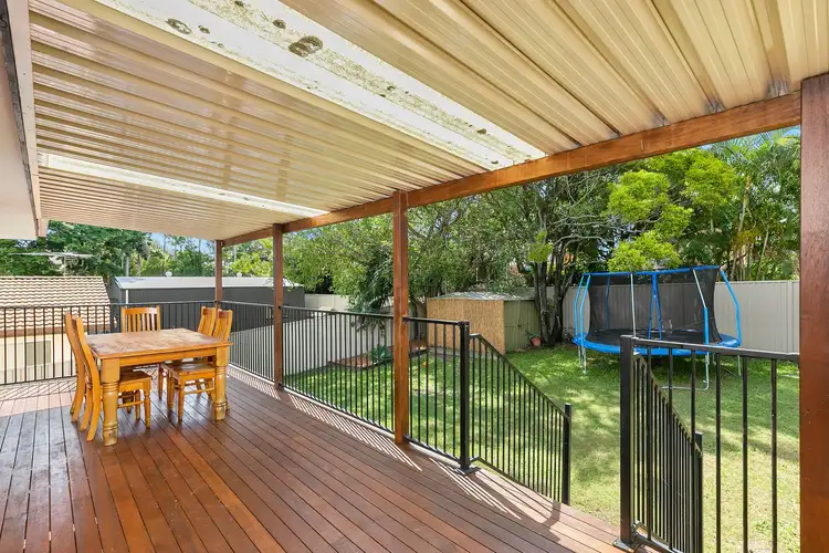 Fourth view of Homely house listing, 3 Lake View Drive, Thornlands QLD 4164