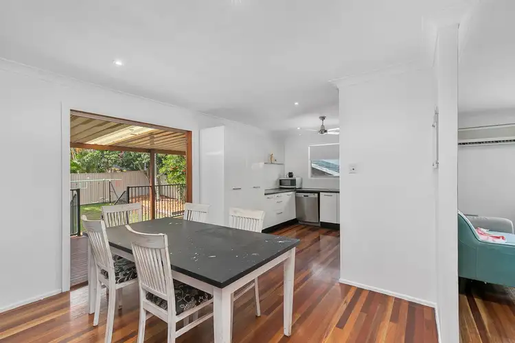 Sixth view of Homely house listing, 3 Lake View Drive, Thornlands QLD 4164