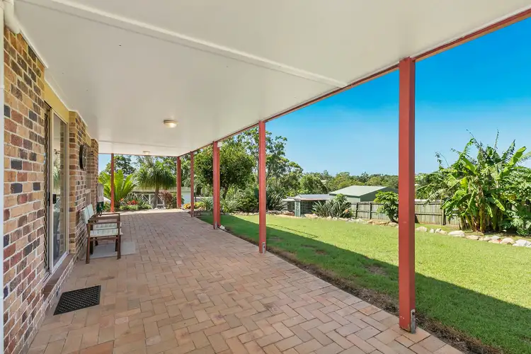 Fourth view of Homely house listing, 10 Hilltop Crescent, Alexandra Hills QLD 4161