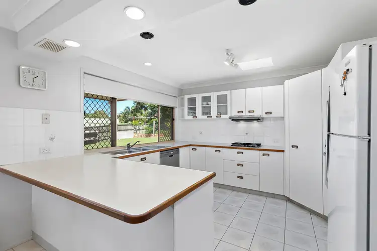 Fifth view of Homely house listing, 10 Hilltop Crescent, Alexandra Hills QLD 4161
