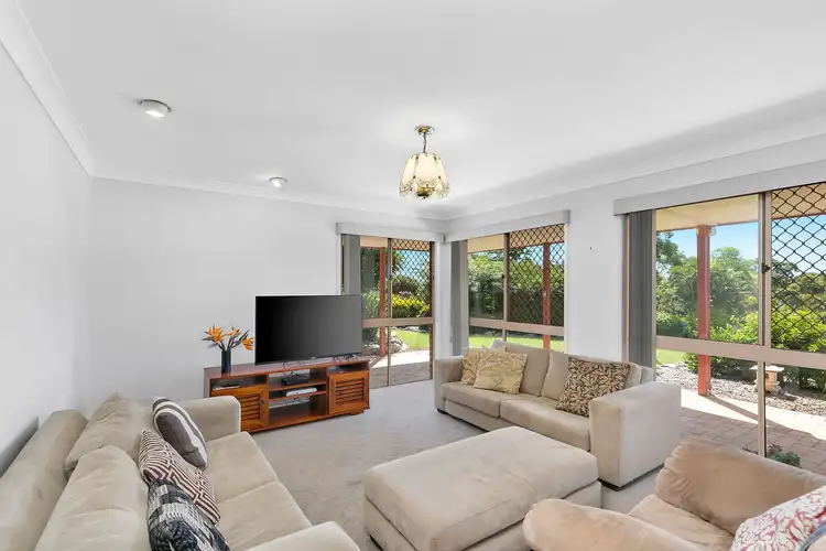 Sixth view of Homely house listing, 10 Hilltop Crescent, Alexandra Hills QLD 4161