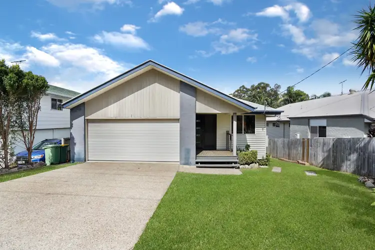 34 Serpentine Creek Road, Redland Bay QLD 4165