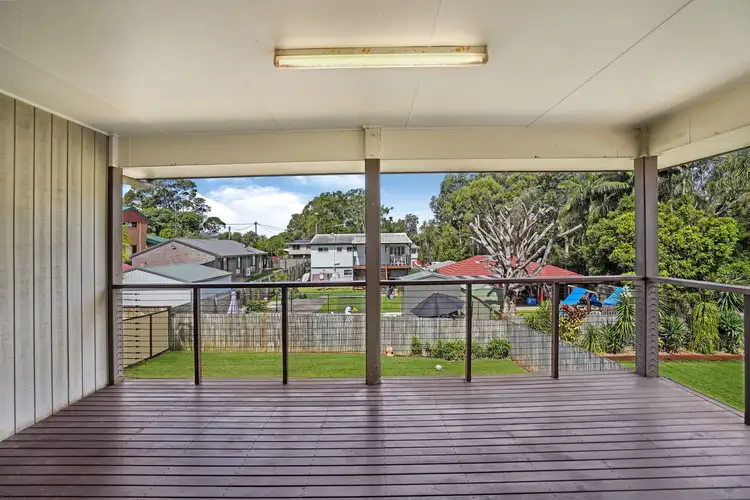 Fourth view of Homely house listing, 34 Serpentine Creek Road, Redland Bay QLD 4165