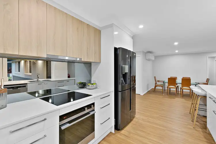 Fifth view of Homely house listing, 95 Silvara Circuit, Capalaba QLD 4157