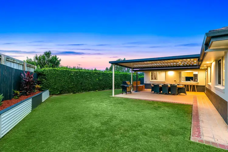 Sixth view of Homely house listing, 95 Silvara Circuit, Capalaba QLD 4157