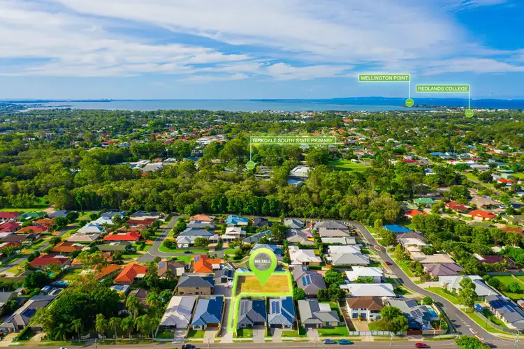 48a Bailey Road, Birkdale QLD 4159
