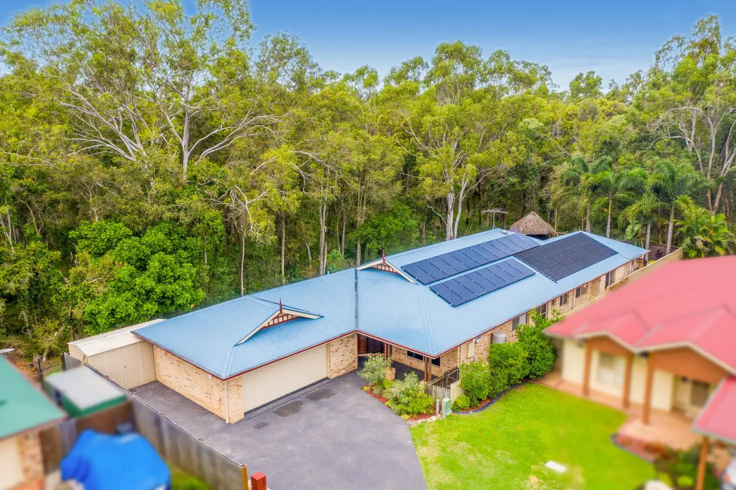 Main view of Homely house listing, 5 River Gum Place, Thornlands QLD 4164