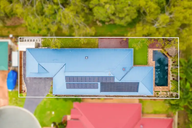 Third view of Homely house listing, 5 River Gum Place, Thornlands QLD 4164