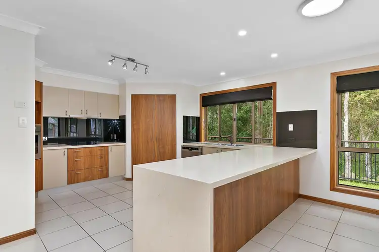 Fourth view of Homely house listing, 5 River Gum Place, Thornlands QLD 4164