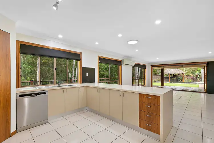 Fifth view of Homely house listing, 5 River Gum Place, Thornlands QLD 4164
