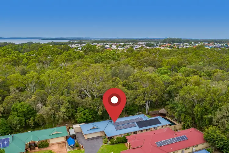 Sixth view of Homely house listing, 5 River Gum Place, Thornlands QLD 4164