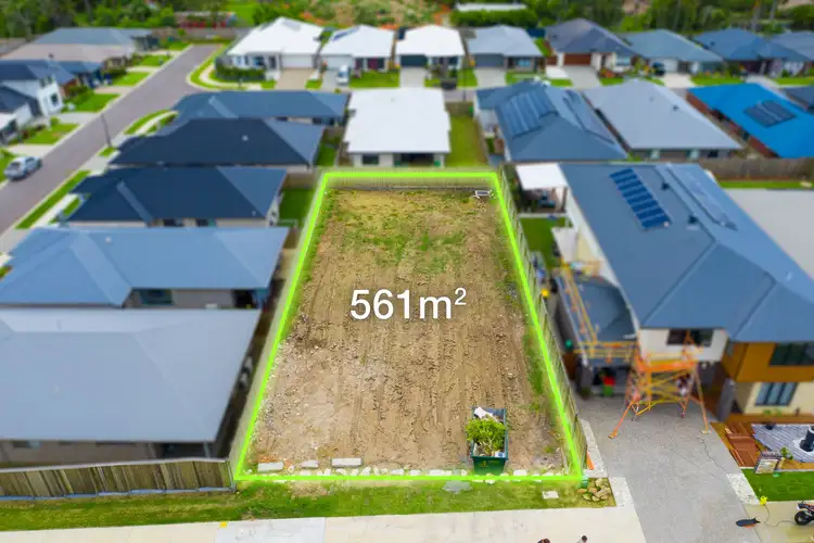 13 Highfield Avenue, Thornlands QLD 4164